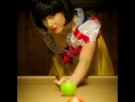 Shooting Blanche Neige au Taco's (19)